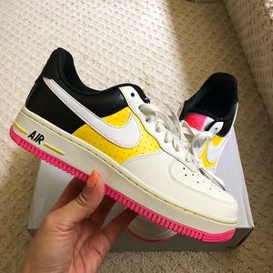 nike air force 1 se moto